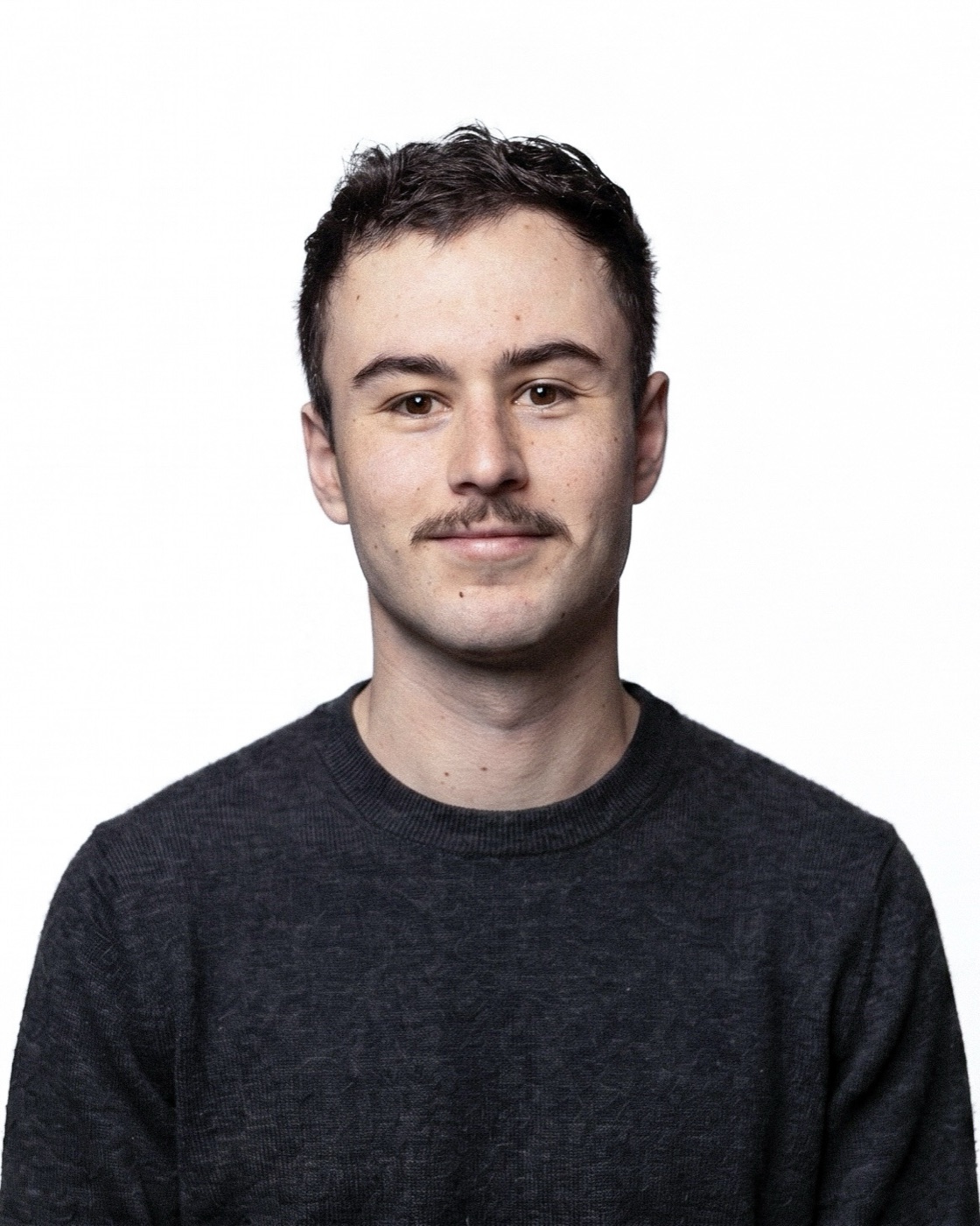 Oliver Lucas, Clientyr co-founder